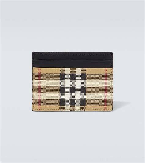 replica burberry card holder|burberry card holder clearance.